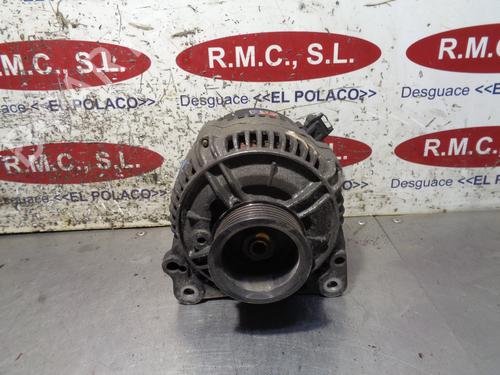 Used Alternator Alternator VOLVO S70 (874) [1996-2000] 13425845 13425845