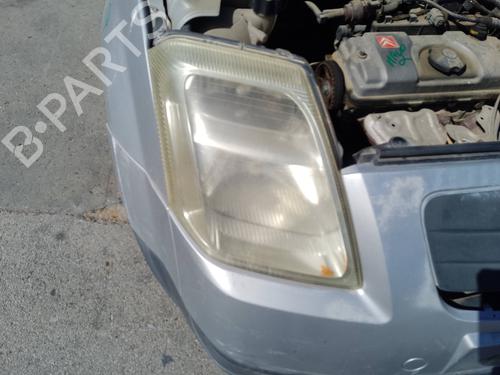 right-headlight-citroen-c2-jm_-2003-2004-2005-2006-2007-2008-2009-2010-2011-2012-2013-2014-2015-2016-2017-35817622 main image