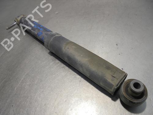 Right rear shock absorber NISSAN QASHQAI II SUV (J11, J11_) 1.5 dCi | BP13423444M19 