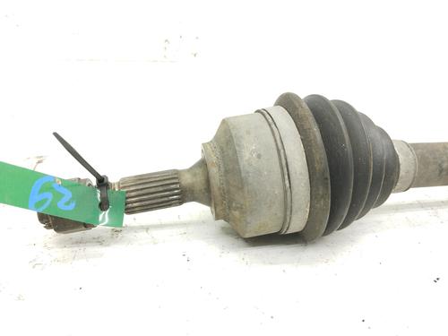 Right front driveshaft CITROËN C3 I (FC_, FN_) 1.4 HDi | BP28671887M39 