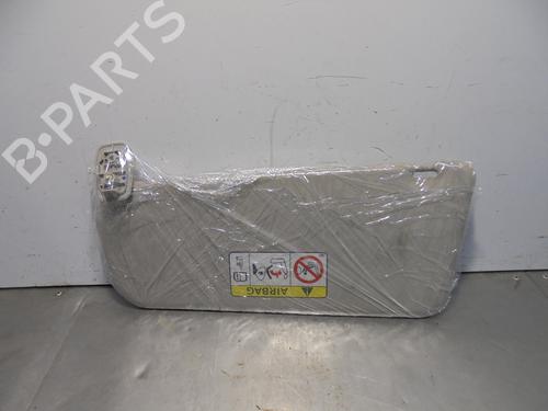 Højre solskærm CITROËN BERLINGO MULTISPACE (B9) 1.6 HDi 75 16V | BP13471520I2 