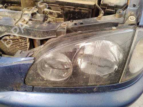 Used Left headlight Left headlight 35817408 35817408