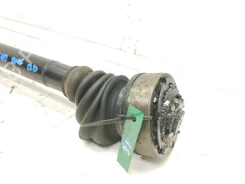 Right front driveshaft VW GOLF IV (1J1)  | BP27325206M39 