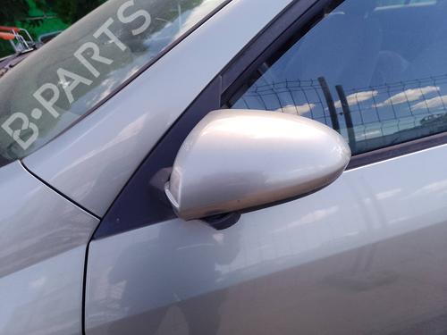 Left mirror NISSAN PRIMERA (P12)  | BP26239386C26 