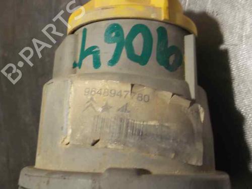Left front fog light CITROËN XSARA Coupe (N0) 1.9 D | BP13424577C30 