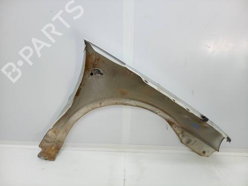 Left front fenders OPEL COMBO Box Body/MPV 1.3 CDTI 16V | BP15617822C41 