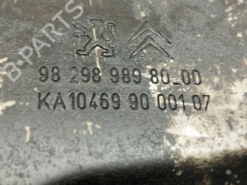 Oliebundkar PEUGEOT 208 II (UB_, UP_, UW_, UJ_)  | BP23126820M115 