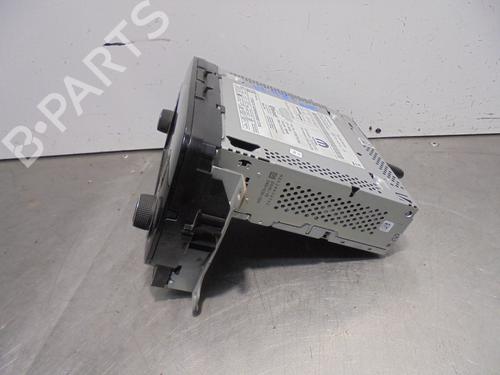 Radio FIAT 500 (312_) 1.2 (312AXA1A) | BP13427591E6 