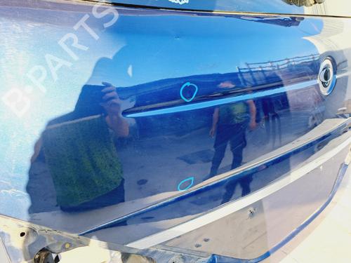 Tailgate SSANGYONG RODIUS I  | BP13430220C6