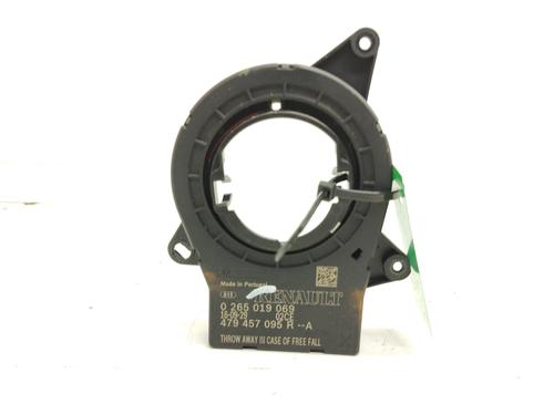 Elektronisk modul RENAULT CLIO IV (BH_) 1.2 TCe 120 (BHM0) (120 hp) 24437636