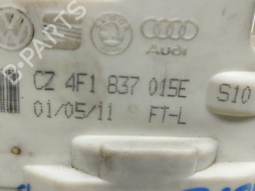 Front left lock AUDI A3 Sportback (8PA) 1.6 TDI | BP18741359C98 