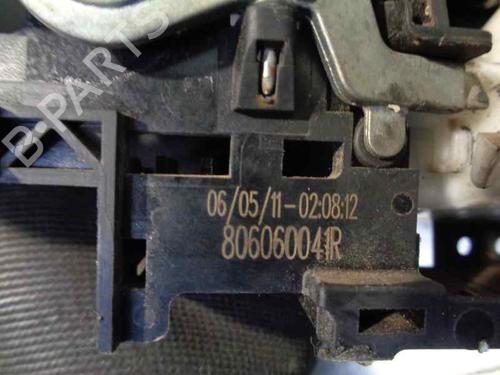 Højre bagtil udvendigt håndtag RENAULT FLUENCE (L3_) 1.5 dCi (L30D, L30L, L306, L33F, L33L, L33M, L33V, L33W) | BP13494630C130 