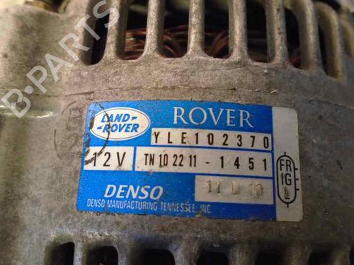 Alternator MG MG ZT  | BP13422438M7 