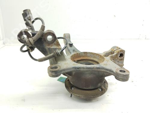 Right front steering knuckle RENAULT CAPTUR I (J5_, H5_)  | BP29807572M26
