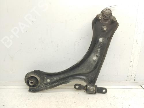 Right front suspension arm HYUNDAI TUCSON (NX4E, NX4A)  | BP26155865M13 
