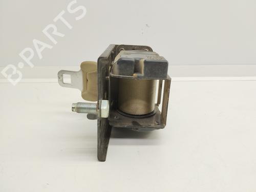 Rear left seatbelt SSANGYONG RODIUS I 2.7 Xdi | BP19055456I29 