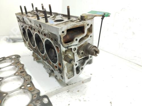 Cylinder head CITROËN C15 Box Body/MPV (VD_) 1.4 i | BP26034613M5 