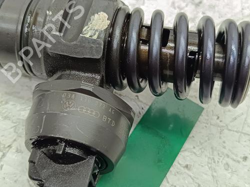 Injector VW PASSAT B6 (3C2) | BP32320589M100