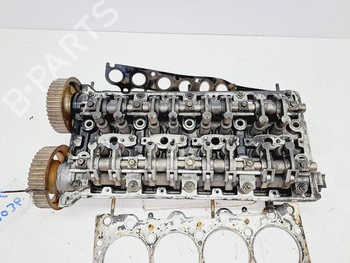 Cylinder head KIA CARNIVAL II (GQ) 2.9 CRDi | BP21393171M5 