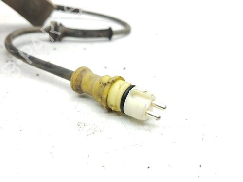 Left front steering knuckle RENAULT KANGOO (KC0/1_)  | BP21201668M25 