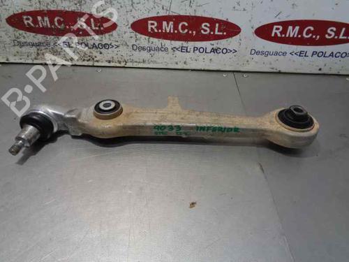 Used Left front suspension arm VW PASSAT B5 (3B2) [1996-2001]  20123260