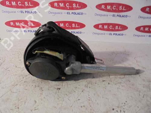 Sicherheitsgurt vorne links für AUDI A6 C5 (4B2, 4B4) [1997-2005]  30001715