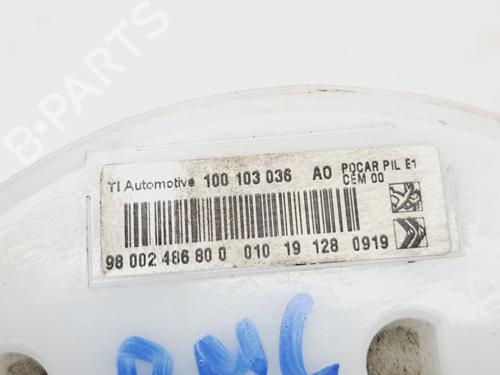 Fuel pump CITROËN C4 SPACETOURER (3D_)  | BP19262551M76 
