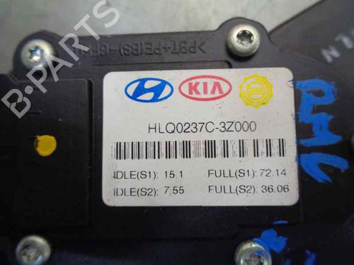 Pedal HYUNDAI i40 I (VF) 1.7 CRDi | BP13469366I4 