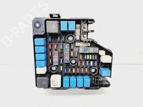 Used Fuse box HYUNDAI SANTA FÉ II (CM) [2005-2015]  20847868
