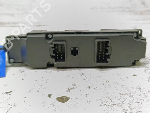 Left front window switch MAZDA 6 Hatchback (GH) 2.0 MZR-CD (GH14) | BP35817838I27 - Image 4