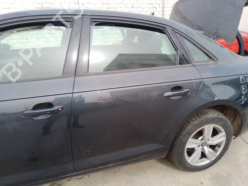 Dør venstre bagtil AUDI A4 B9 (8W2, 8WC) | BP35818563C4 - Image 2