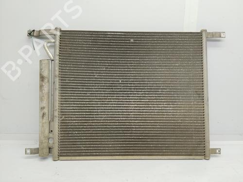 AC radiator CHEVROLET AVEO / KALOS Saloon (T250, T255)  | BP24507698M32 