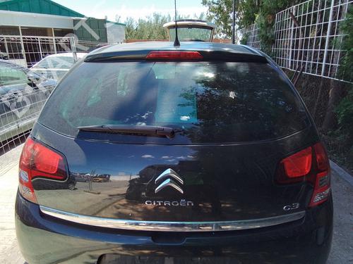 Used Tailgate Tailgate 35816389 35816389