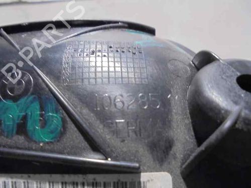 Rear left interior door handle BMW 1 (E87) 118 d | BP13424508I15 