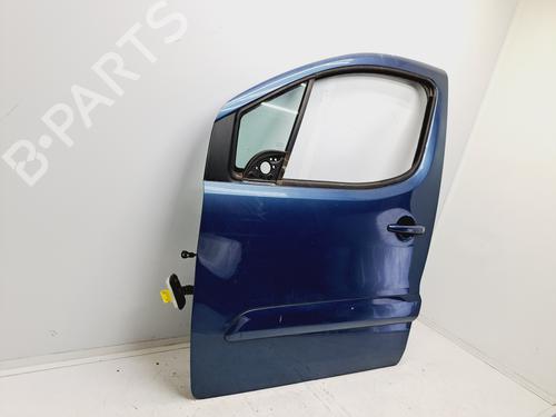 Left front door CITROËN BERLINGO MULTISPACE (B9)  | BP22802764C2 