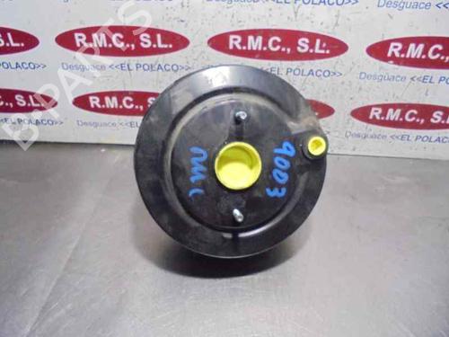 Used Servo brake Servo brake BMW 1 (E87) 118 d (143 hp) 13424512 13424512
