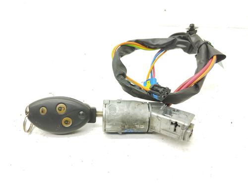 Contactslot CITROËN C5 I (DC_) 2.0 HDi (DCRHZB, DCRHZE) (109 hp) 28597495