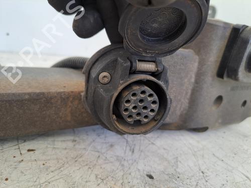 Tow ball/Mechanism FORD TRANSIT CUSTOM V362 Van (FY, FZ)  | BP29745203C141