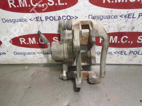 Right rear brake caliper CHEVROLET EPICA (KL1_)  | BP13430774M106 