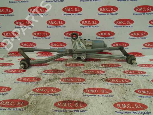 Front wiper motor BMW 3 (E46) 320 d | BP13423731M29 