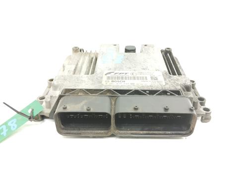 Computer motormanagement IVECO DAILY VI Van 33S12, 35S12 (116 hp) 30729980