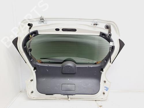 Tailgate NISSAN JUKE (F15) 1.5 dCi | BP18120130C6