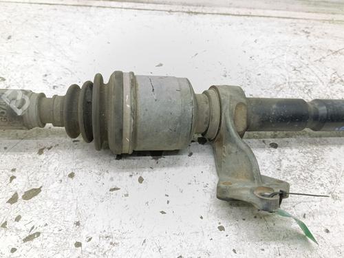 Right front driveshaft MAZDA 6 Hatchback (GH) 2.0 MZR-CD (GH14) | BP37517550M39 - Image 3