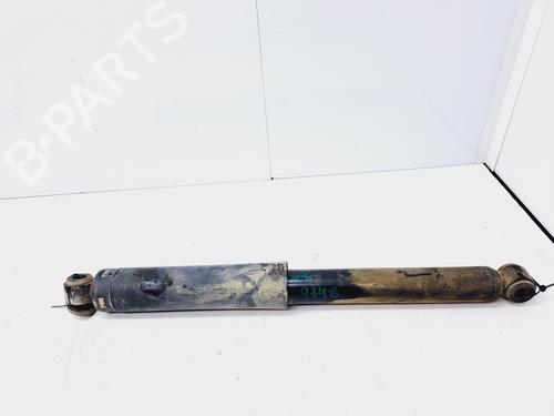 Used Left rear shock absorber OPEL FRONTERA A (U92) [1992-1998]  24812705