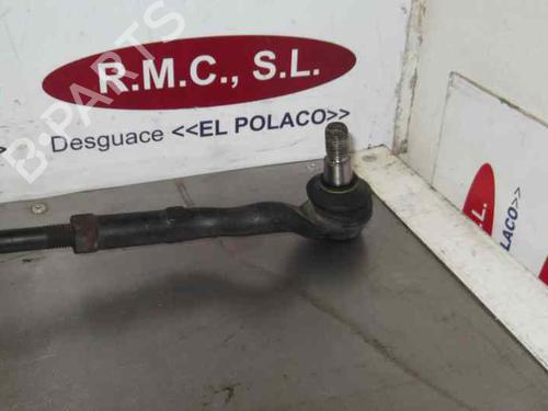 Steering rack MERCEDES-BENZ E-CLASS (W210) E 290 Turbo-D (210.017) | BP13460868M22 