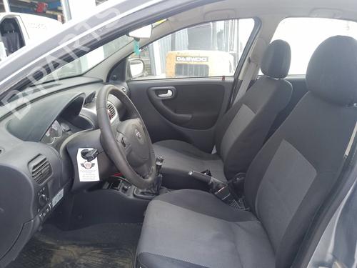Left front window switch OPEL CORSA C (X01) | BP35818640I27 - Image 6