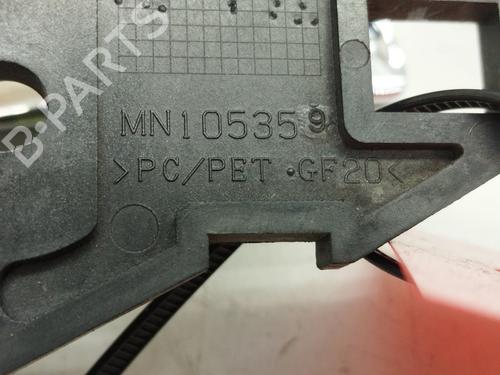 Front left interior door handle MITSUBISHI GRANDIS (NA_W)  | BP20689668I13 