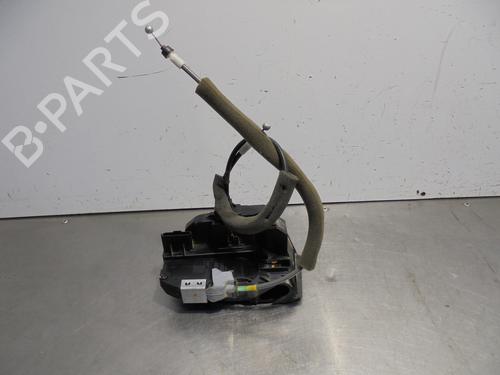 Used Rear left lock NISSAN JUKE (F15) 1.6 (113 hp) 13455213