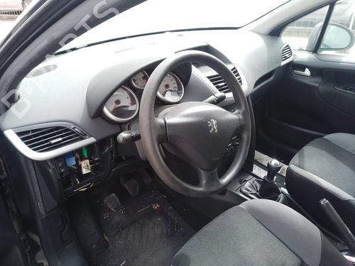 Left front window switch PEUGEOT 207 (WA_, WC_)  | BP35818566I27  - Image 9