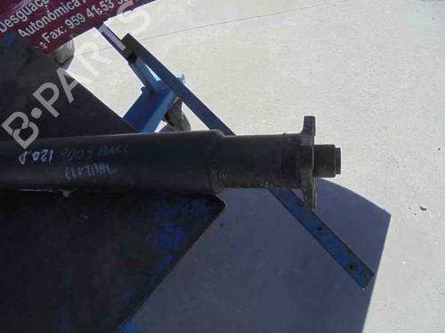 Driveshaft BMW 1 (E87) 118 d | BP13424514M37 - Image 4